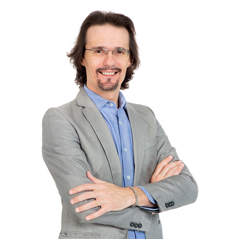 Alex Rusconi