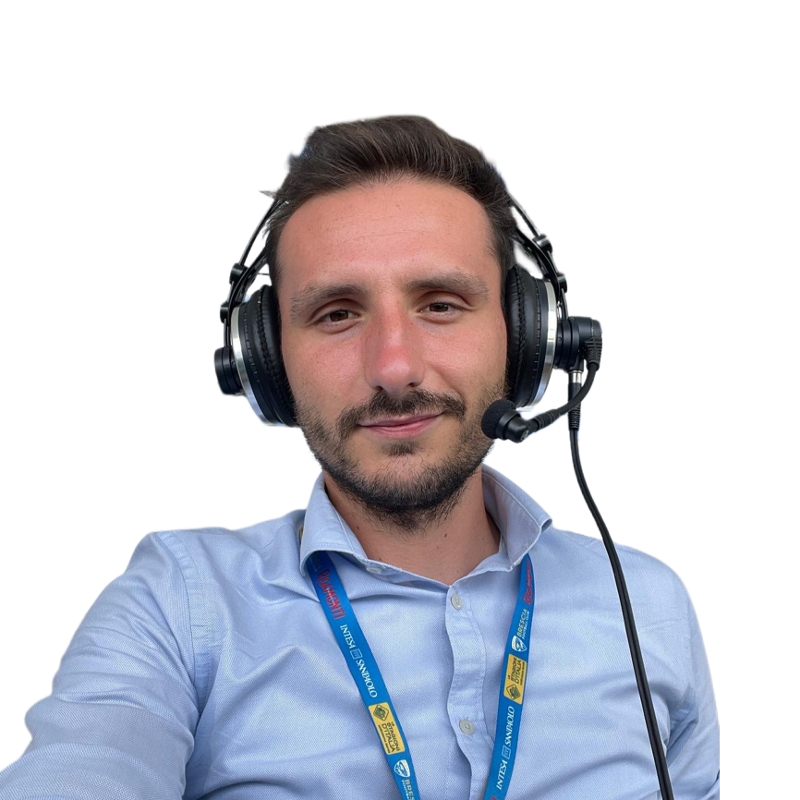 Michele Iacobello