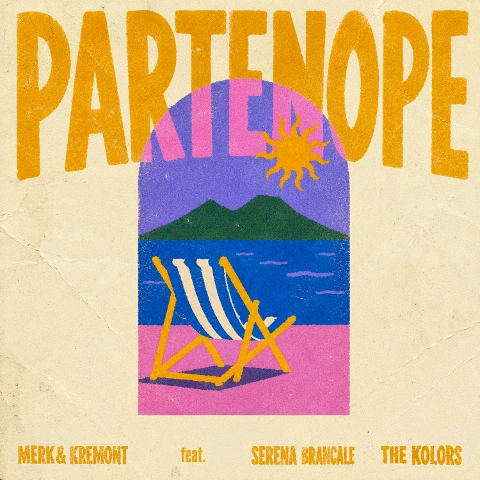 Partenope (feat. Serena Brancale & The Kolors)